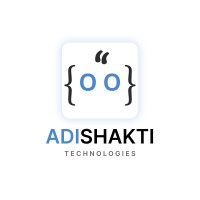 Adishakti Technologies logo - Similar company to Open Source Software Professionals T&D Services