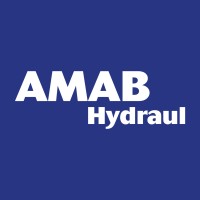 AMAB Hydraul logo - Similar company to Sitec-Sieber Engineering Ag