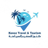 Konoz Travel And Tourism logo - Similar company to Reservation Points