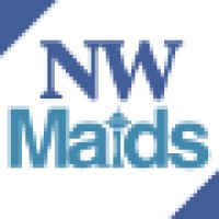 NW Maids logo - Similar company to Seattle Green Earth Cleaning Llc