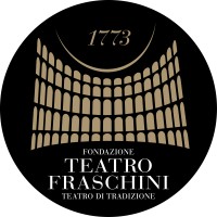 Fondazione Teatro Fraschini logo - Similar company to Garda Festival