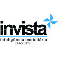 Invista Inteligência Imobiliária logo - Similar company to Fc Serviços De Engenharia