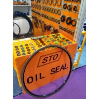 Xingtai Qingshan Oil Seal (STO Oil Seal) Manufacturer- logo - Similar company to Well Oil Seal Industrial Co., Ltd.(Taiwan)