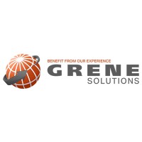 GRENE SOLUTIONS A/S logo - Similar company to Grene Wis A/S