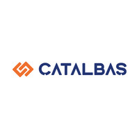 Çatalbaş Elektrik & Enerji logo - Similar company to Netral Switchgear & Machine