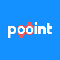 Pooint logo - Similar company to Poolnt