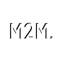 Man to Man Menswear logo - Similar company to Onways