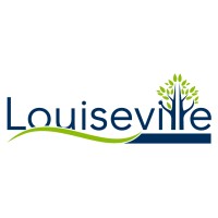 Ville de Louiseville logo - Similar company to Place Du Royaume