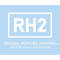 Rekdal Hopkins Howard, PS logo - Similar company to Francis & Company Pllc