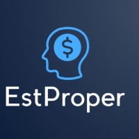 EstProper logo - Similar company to Vismarcorp | Strategic Business Consulting