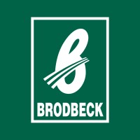 Gottlob Brodbeck GmbH & Co. KG logo - Similar company to Georg Reisch Gmbh & Co. Kg