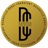 Dabruck Creative GmbH logo - Similar company to Punktum Werbeagentur Gmbh