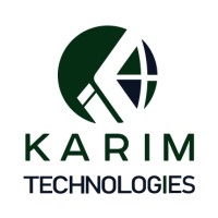KARIM Technologies logo - Similar company to Digital Automation Group Gmbh
