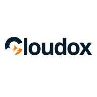 Cloudox logo - Similar company to Eagle Generation Technology
