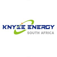 Knyee Energy South Africa logo - Similar company to Vaulte Global