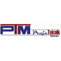 Proje Teknik Makine logo - Similar company to Ptm Mechatronics Gmbh