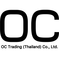 OC Trading Thailand logo - Similar company to Wolf+Bär Agency