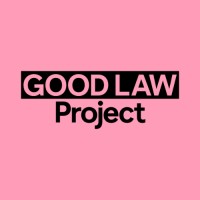 Good Law Project logo - Similar company to Article 19
