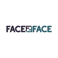 Face2Face logo - Similar company to Face2Face