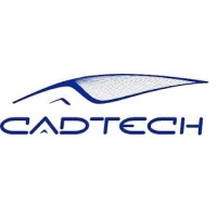 CADTECH SOLUTIONS logo - Similar company to Arsai Conve System