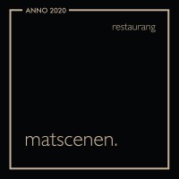 Matscenen logo - Similar company to Fabriken Landskrona