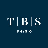TBS Physio logo - Similar company to The Movement Mill
