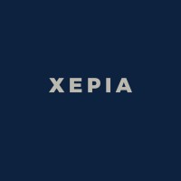 XEPIA GmbH logo - Similar company to Think Alike