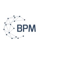 BPM Capital logo - Similar company to Ukoi