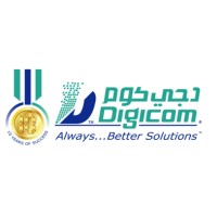 Digicom Systems