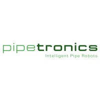 Pipetronics logo - Similar company to Sewertronics