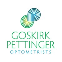 Goskirk Pettinger Optometrists & Opticians logo - Similar company to Pop Specs