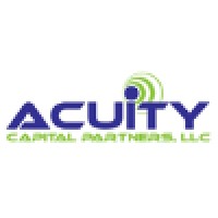 Acuity Capital Partners, Llc