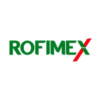 Rofimex logo - Similar company to Lecora Ab