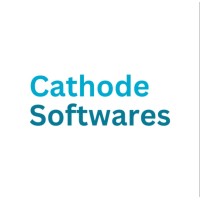 CATHODE SOFTWARE logo - Similar company to All India Ai/Ml Masters Community (Aimc)