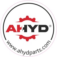 AHYD PARTS logo - Similar company to Mearaj Quality Parts