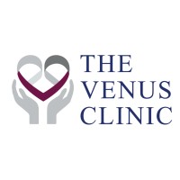 The Venus Clinic (Singapore) logo - Similar company to Altiusclinic