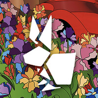 Paper Crane Factory logo - Similar company to Breadnbutter