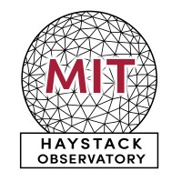 MIT Haystack Observatory logo - Similar company to The Cubesat Development Education Initiative (