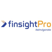 FinsightPro FZE LLC logo - Similar company to Digital Marketing Way