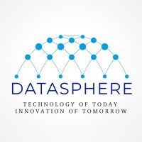 Datasphere IT Solutions Ltd. logo - Similar company to Io Datasphere, Inc.