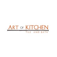 ART OF KITCHEN & TILE logo - Similar company to Daisy Kitchen Cabinets