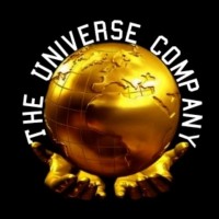 The Universe Company logo - Similar company to The Universe Reconnected
