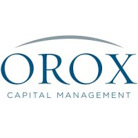 Orox Capital Management, Llc