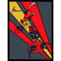 Clark Industries Aviation Implements, LLC logo - Similar company to Clark Industries
