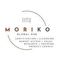MORIKO GLOBAL logo - Similar company to Daridata