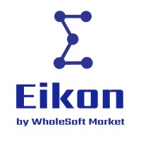 WSM Eikon logo - Similar company to Sievestack