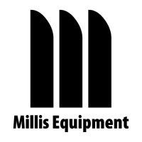 Millis Equipment logo - Similar company to Millis Development & Construction
