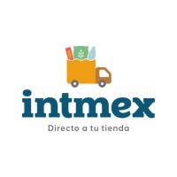 Intmex logo - Similar company to Xtraentrega
