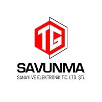 TG Defence logo - Similar company to Sigma Defence
