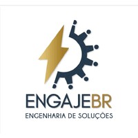 ENGAJEBR Engenharia de Soluções logo - Similar company to Hse Soluctions